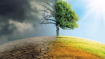 ITC Workshop | Klimaatverandering en duurzaamheid