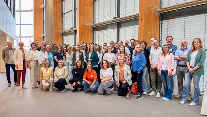 Kickoff Zorg Innovatie Plein