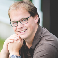 dr.ir. J.J. de Jong EngD (Jan)