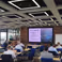 Quantum and security the focus of Europol visit to the University of Twente