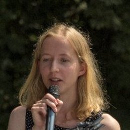 Roos Bulthuis, Alumna Class of 2016