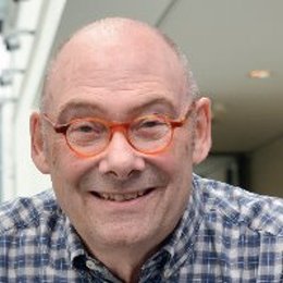 Prof.dr. Miko Elwenspoek