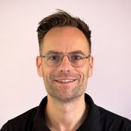 Steven van Roon
