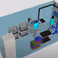 First place for UT students Humanitarian Engineering: ManufacturingBox