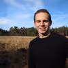 Picture of S.H. Garssen MSc MRes (Sjoerd)