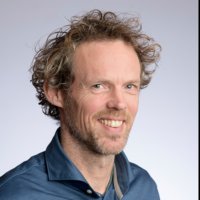 dr.ir. S.J. Oude Elberink (Sander)