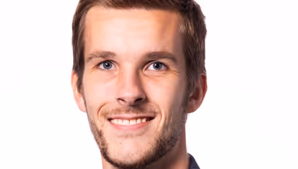 Alumnus in the spotlight