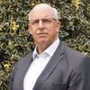 Picture of Bert Oostdam