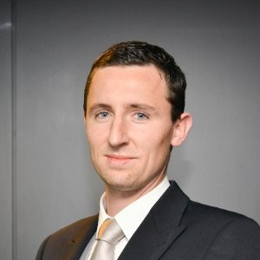 Dr. ir Niek Moonen