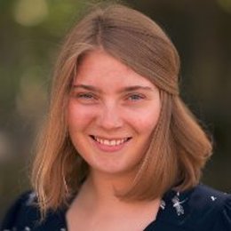 Hannah Mülder, Class of 2016