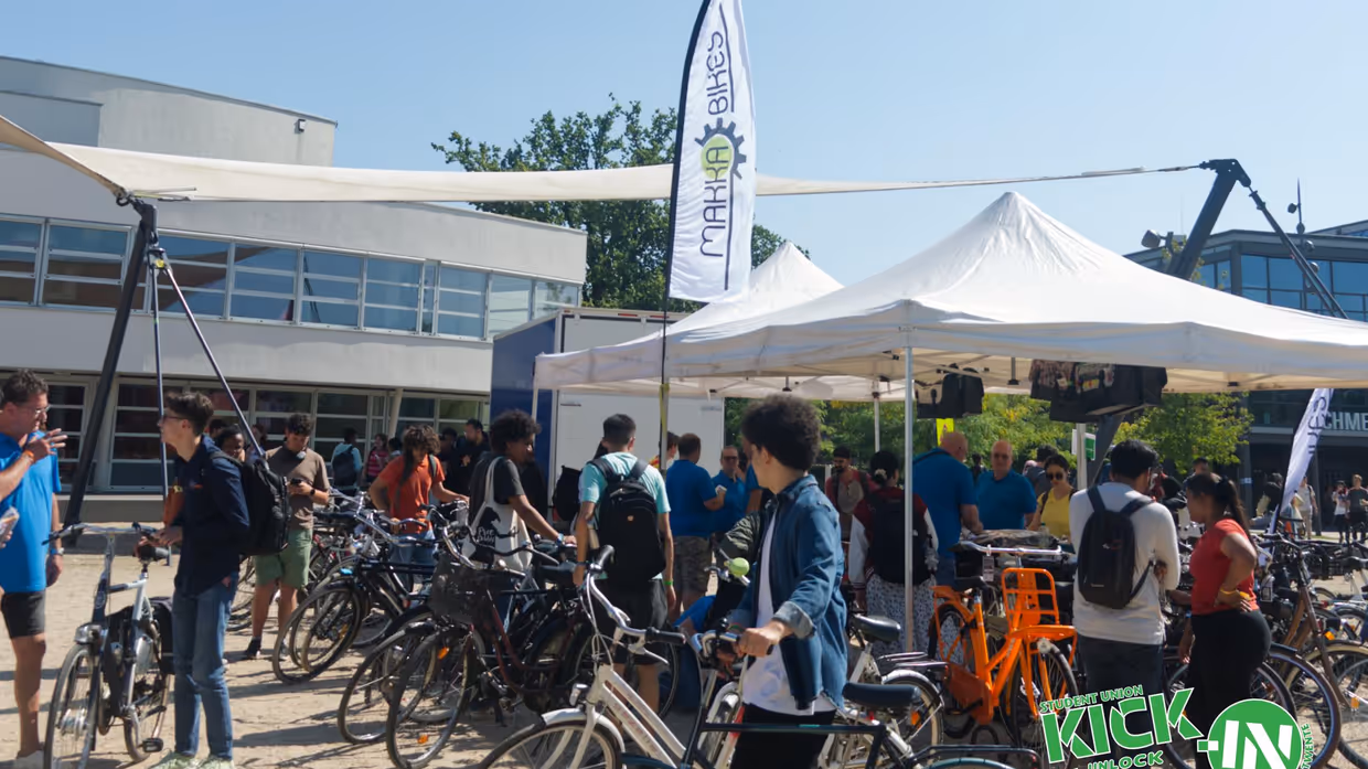 Bike Market