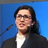 dr. F.A. Bukhsh (Faiza)