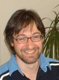 Marcello Barisonzi