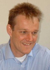 Arno Godeke