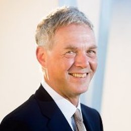 Thom Palstra, Rector Magnificus