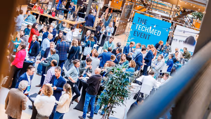 TechMed Event