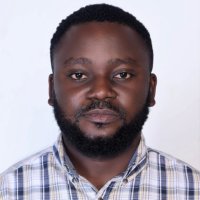 P.S.U. Eneche (Patrick Samson Udama)