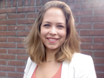 Janneke Overduin