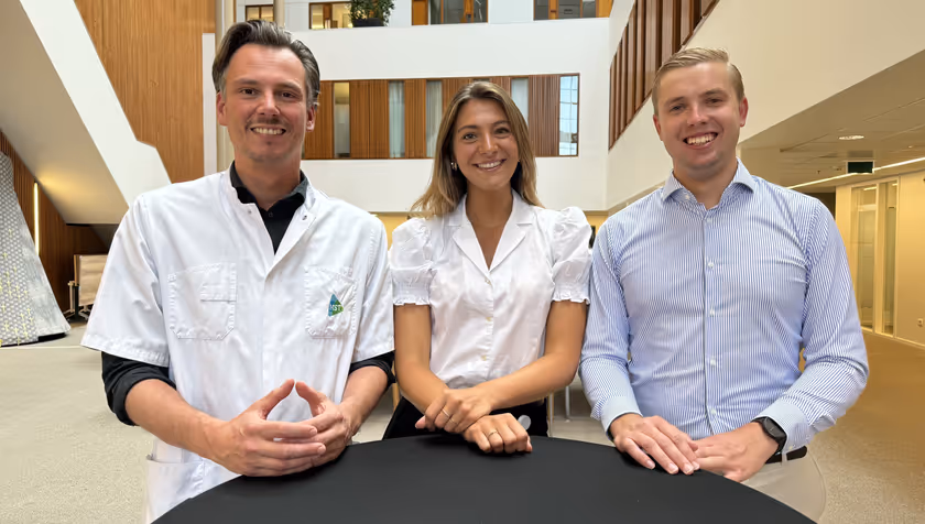 Betere medicatiecombinatie bij hartfalen door digitale patiëntenconsulten