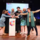 UT and Saxion mark start of new academic year together