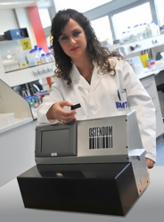 afbeelding detector