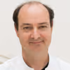 Picture of prof.dr. H.E. Vonkeman (Harald)
