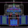 World record energy efficient data conversion