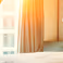 'BOOK' your hotel and support the UT