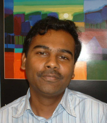 Karthikeyan Shunmugavel
