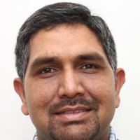 dr. F. Ahmed (Faizan)