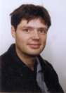 Olaf van 't Erve