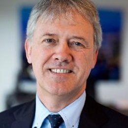 Peter Wennink, CEO ASML