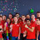 RoboTeam Twente qualifies for RoboCup 2019